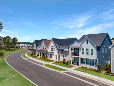 East & Mason by RobuckHomes in Wilmington - image 10