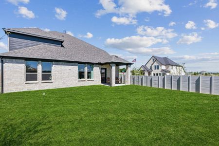 Painted Tree Woodland West by Centre Living Homes in McKinney - image 9