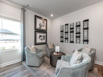 Oxford Station by Meritage Homes in Salisbury - photo 6 6