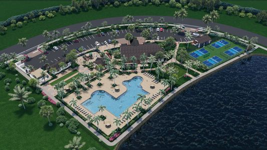 Turnleaf by M/I Homes in Punta Gorda - image