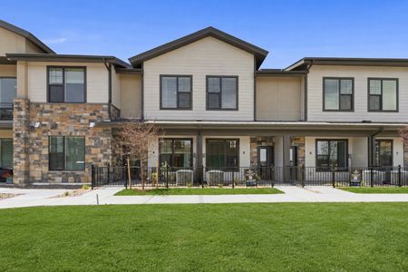 Northfield at Old Town by Landmark Homes in Fort Collins - image 13