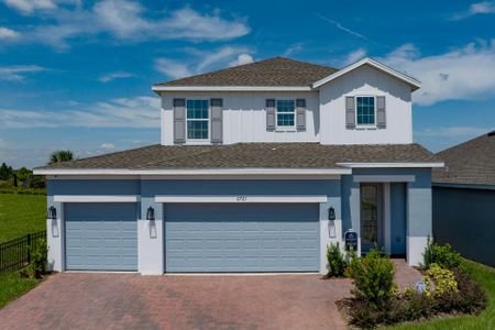 Eagletail Landings by Trinity Family Builders in Leesburg - photo 7 7