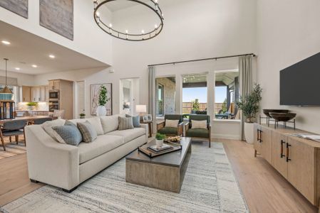 Meadow Run by Pacesetter Homes in Melissa - image 13