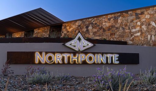 Portfolio at Highlands at Northpointe by Richmond American Homes in Peoria - image 15