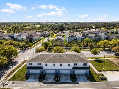 Harmony Isle Townhomes by Hartizen Homes in Saint Cloud - photo 3 3