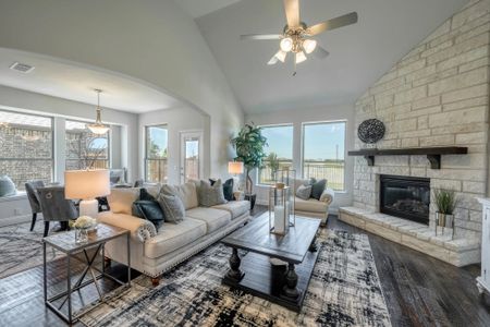 Stone River Glen by Stonehollow Homes in Royse City - photo 6 6