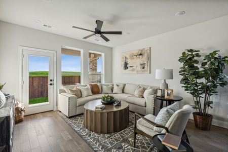 Manors at Woodbridge by Megatel Homes in Wylie - photo 38 38