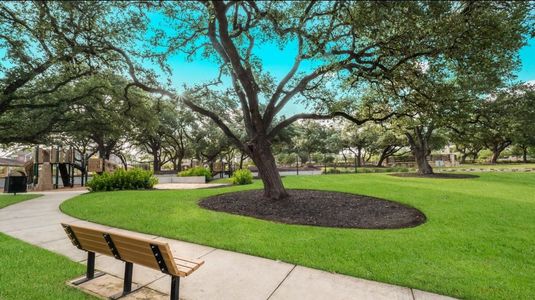 Enclave at Estancia: Brookstone II Collection by Lennar in Austin - photo 24 24