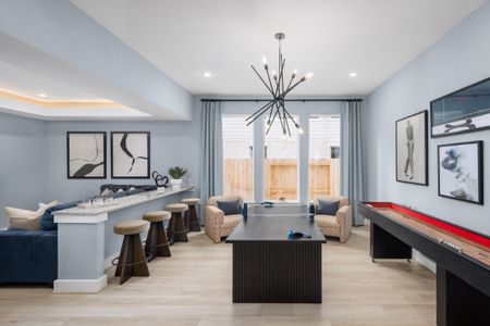 Candela 50' by Coventry Homes in Richmond - image 17