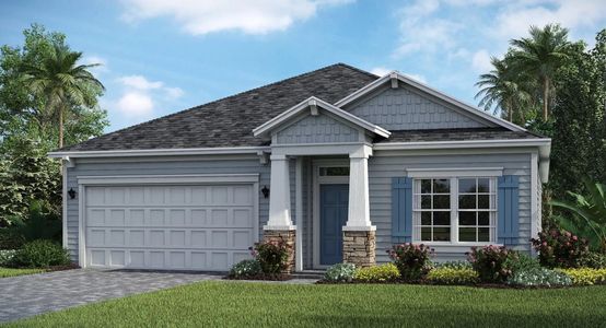 Stillwater - Master planned community in St. Johns, FL 10 10