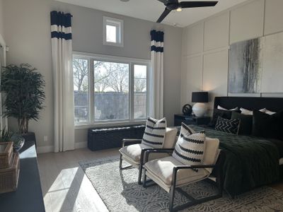 Atrium at Somerset by Capital West Homes in Gilbert - photo 30 30