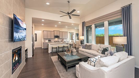 Elements at Viridian | Active Adult 55+ by Lennar in Arlington - photo 8 8