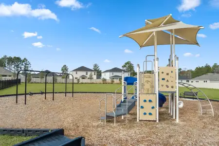 Bellbrooke by KB Home in Jacksonville - image