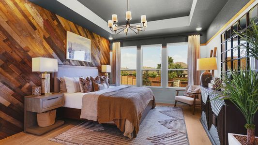 Highland Village by Chesmar Homes in Georgetown - image 10