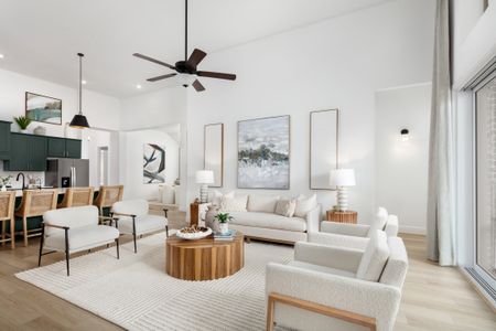 Coastal Point by Coventry Homes in League City - image 8