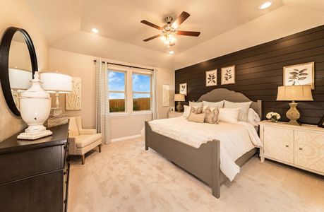 Cordova Crossing by Beazer Homes in Seguin - photo 21 21