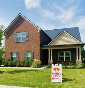 Bradley Bend by Ole South in Pleasant View - image