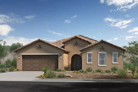 Desert Oasis - Master planned community in Surprise, AZ 16 16