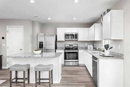 Cavastead Townhomes by Ryan Homes in Raleigh - photo 6 6