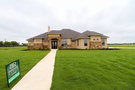 Boehme Ranch by Bravo Country Homes in Castroville - photo 0 0