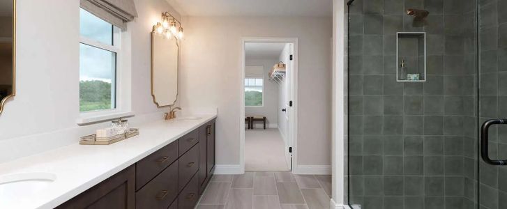 Lake Cawood Traditional 12