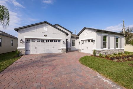 Francisco Park by M/I Homes in Oviedo - photo 16 16