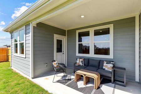 Hiddenbrooke - Master planned community in Seguin, TX 7 7