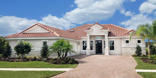 Portofino Reserve by Paytas Homes in New Smyrna Beach - photo 5 5