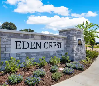 Eden Crest by Hartizen Homes in Apopka - image
