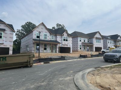 Kitchin Farms by Mungo Homes in Wake Forest - photo 13 13