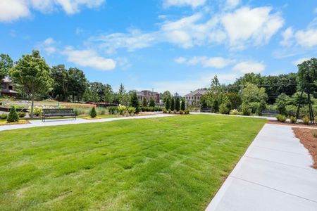 Park Walke Townhomes 41
