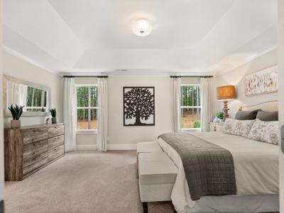 Edgewater Lakeview Point by True Homes in Lancaster - photo 5 5