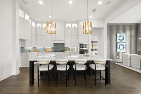 Redden Farms by John Houston Homes in Midlothian - image 4