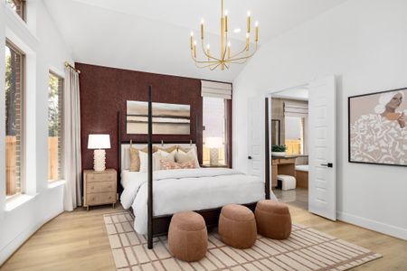 The Highlands 60' by Coventry Homes in Porter - image 20