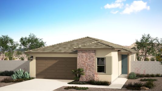 Mandarin at Citrus Park by Landsea Homes in Goodyear - photo 26 26