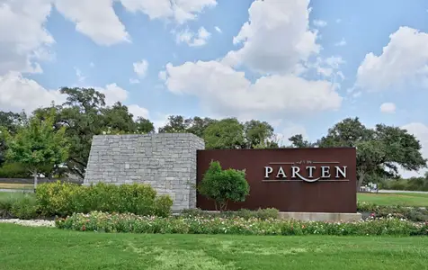 Parten: 75ft. lots by Highland Homes in Austin - image