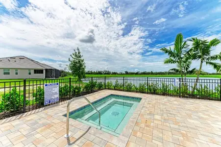 The Laurels by Medallion Home in Parrish - image 3