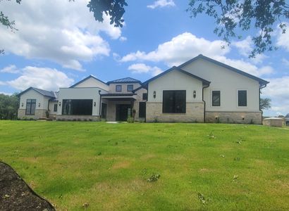 Santana Ridge by MK Homes in Weatherford - image 5