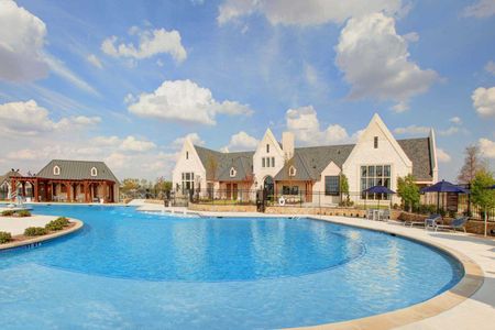 Cambridge Crossing by Highland Homes in Celina - image 12