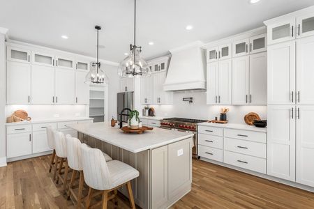 August Park by John Maher Builders Inc. in Spring Hill - image 7