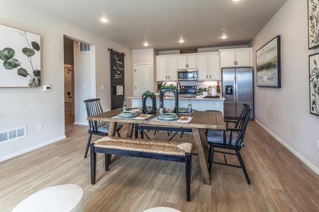 Mosaic Condos by Hartford Homes in Fort Collins - photo 20 20