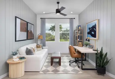 Lakeview Crossing – Classic Series by David Weekley Homes in Sarasota - image