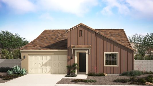 Harvest at Citrus Park by Landsea Homes in Goodyear - photo 7 7