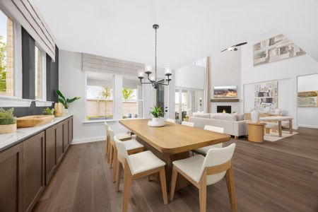 Painted Tree 50' by Coventry Homes in McKinney - image 14