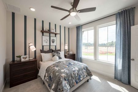 Garden Glen at Clopton Farms by Tri Pointe Homes in Conroe - photo 55 55