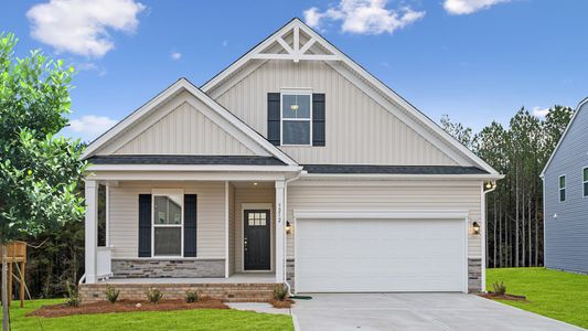 Stratford by Stanley Martin Homes in Denver - photo 8 8