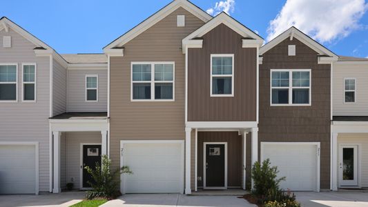 Marion Village by D.R. Horton in Santee - photo 0