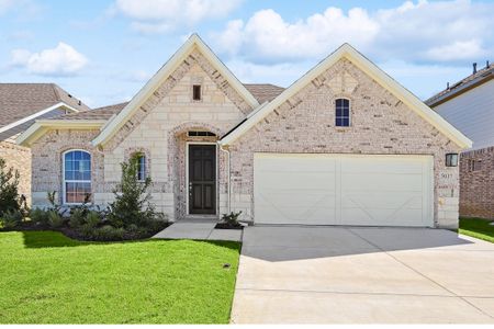 Hulen Trails - Master planned community in Fort Worth, TX 20 20