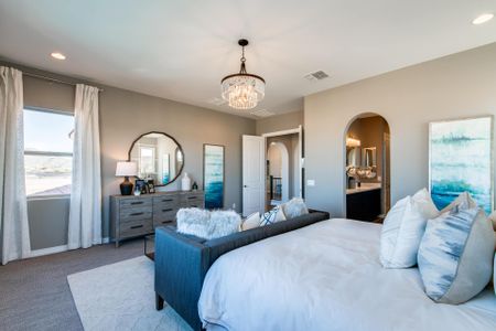 Encore Collection At Union Park by Cachet Homes Arizona in Phoenix - photo 87 87