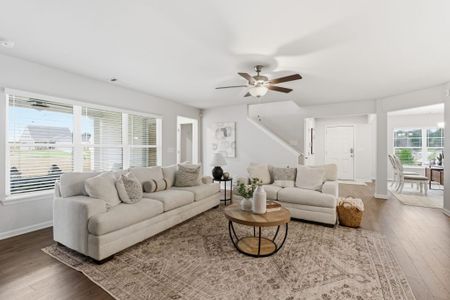 The Reserve at Chapel Hill Phase II by Kerley Family Homes in Douglasville - image 6